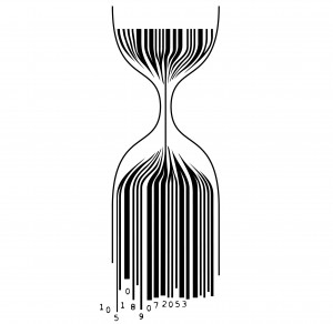 Timp pierdut cod bare